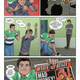 Illustration for article titled Peter Parker mentors his teenage self in this iSpectacular Spider-Man /iexclusiveem/em